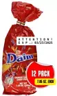 Daim Milk Chocolate with Crunchy Caramel 12 PACK (7.05 OZ. EACH) -EXP 23/03/2025