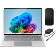 Microsoft Surface Laptop Copilot+ PC + Surface 127W Power Supply + Arc Mouse