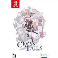 在飛比找蝦皮購物優惠-Cross Tales - 直接從日本切換