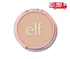 e.l.f. Halo Glow Powder Filter, Ultra-fine Finishing Powder, Light Neutral