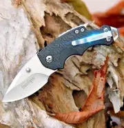 Kershaw 3800 Folding Knife Pocket Knife,self-defense,camping,Stainless steel