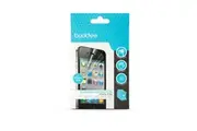 Buddee 4PK Crystal Clear Screen Protector Cover Film Guard for Apple iPhone 4 4s