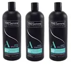 BL Tresemme Shampoo Anti-Breakage 28oz X 3 Packs