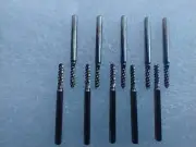 Best Carbide .100 Micro End Mill Router Bits (USA Made) (10 pcs)