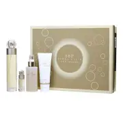 Perry Ellis 360° EDT Body Mist & Shower Gel Set For Women