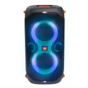 JBL PartyBox 110 Portable Party Speaker (JBL Refurbished)