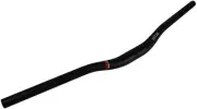 NITTO B840AA-SSB /21/Drop/Depth (BACK) 53 dia.31.8 BLACK Width 720