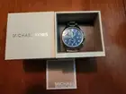 NEW Michael Kors Men's Wristwatch - 251704 / MK8574 / 10 ATM - NICE!
