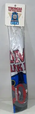 VINTAGE 1989 Thomas The Tank Engine Easy To Fly Kite New sill in Original Pack