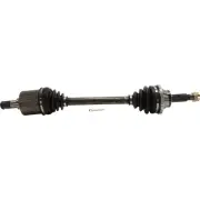New CV Joint Axle Shaft Assembly Front Driver Left Side LH Hand for Sonata Kia