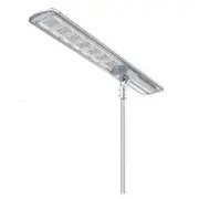 Star8 Thermal 120000 lumens Solar Self Cleaning Light
