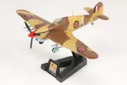 37268 Easy Model Hurricane Mk II 1/72 Model Yugoslavian Air Force