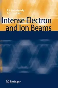在飛比找博客來優惠-Intense Electron And Ion Beams