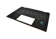 M22182-001 - TOP Cover Nightfall Black