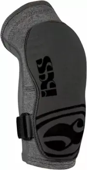 iXS Flow Evo+ Elbow Pads Gray LG