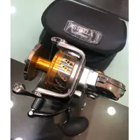 在飛比找蝦皮購物優惠-喜馬諾shimano 金寶20000型 9.99成新，收藏品