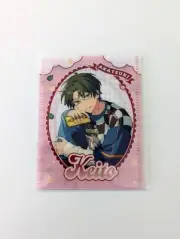 Ensemble Stars!! Chimi Pokke Collection Vol.4&5 Keito Hasumi