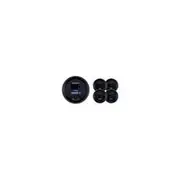 Autometer Cobalt Digital Kit 3 3/8 Inch Speedo 2 1/16 Inch Gauges - 5 Piece, 2 1/16 Inch, AU6900