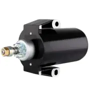 BRAND NEW GEAR REDUCTION HIGH TORQUE STARTER FITS 1996-04 CRUSADER 305 5.0L 5.7L