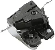 Door Lock Actuator Fit for Benz GLK X204 CLS X218 C S204 GLE W166 GLS X166 GL X166 M W166,OE 2047401300 Central Control Car Accessor Door Lock Protective Cover