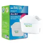 BRITA MAXTRA PRO ALL IN 1 Pack Filter Refill Replacement Cartridges
