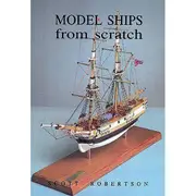 [Chris Lloyd Books] Model Ships from Scratch by Scott Robertson