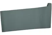 Maxwell & Williams: Table Accents Leather Look Cowhide Runner - Dusk (30x150cm)