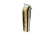 Andis Envy II Men's Clipper Premium Hair Cutting Tool 2H Run - Premium Gold