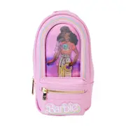 Barbie 65th Anniversary Mini Backpack Pencil Case Stationery Organiserr