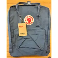 在飛比找蝦皮購物優惠-全新 正品 瑞典 FJALLRAVEN Kanken Cla