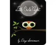 Little Owl's Night