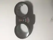 Top Instrument Housing with Speedo and Tach Lenses '78-'80 (62 11 1 243 436)