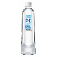 在飛比找博客來優惠-【泰山】純水 (600ml X 24瓶/箱)