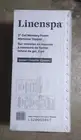 Linenspa 2 In Queen Gel Infused Memory Foam Mattress Topper - Factory Sealed!!!
