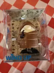 Sherlock Wind Up Toy
