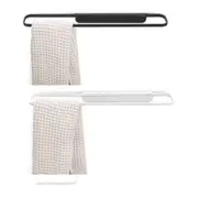 Brabantia Mindset Towel Rail - Grey