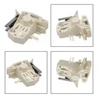Simplified Installation of Dishwasher Locking Mechanism Fits For AP7175456