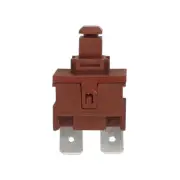 Power Switch For Hark Rotator Pro Complete Lift-Away Upright Vacuum NV552 1200W
