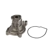 Gates Water Pump for Audi A1 8X1 8XK 8XA 8XF A3 8P1 8PA 1.4L 90KW 92KW 2007-2015