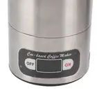 Electric Coffee Machine Portable Coffee Maker For Car Travel Coffee Machine With