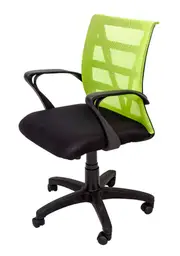 RL Vienna Mesh Back Task Chair