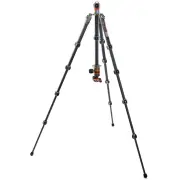 3 Legged Thing Legends Ray Tripod with AirHed VU Ball Head Kit (Gray)