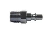 Formula 1/4" aro air connector 3/8" PIPE MALE