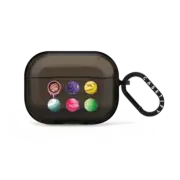 AirPods Pro 2 Impact Case Chocolate Universe AirPods Case