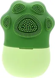 KAILIKETIY Portable Silicone Face Ice Mold for Facial Icing Relief Skin Care Tool for Puffiness Reduction Eye Muscle Relaxation Durable and Safe Material for Home