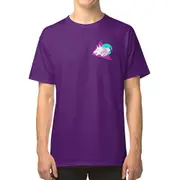 Megumi's Divine Dogs // THROWBACK DESIGN T-shirt