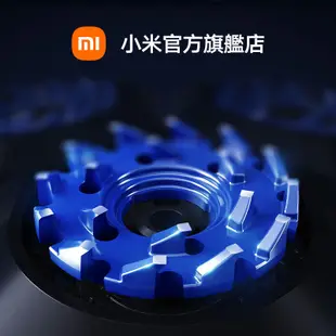 Xiaomi 小米電動刮鬍刀 S700 替換刀頭【小米官方旗艦店】