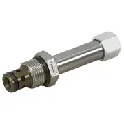 12V Solenoid Operated Cartridge Selector Valve SV10-21-0-N-0 for Hydraforce