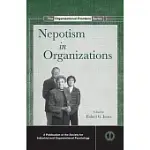 NEPOTISM IN ORGANIZATIONS