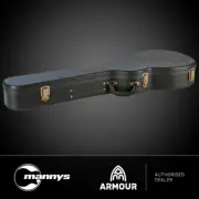 Armour APCLP LP Style Electric Guitar Hard Case